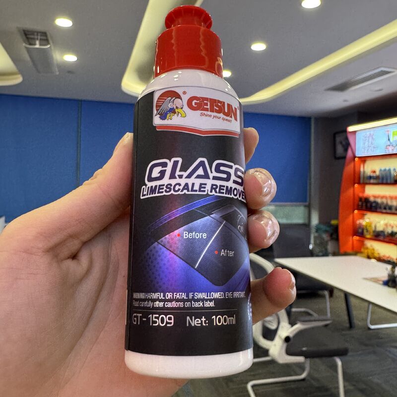 100 мл Ammonia 100 мл — Getsun, оптом