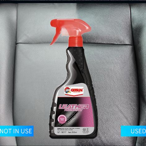 Премиальный авто очиститель кожи Deep Leather Seat очиститель для Shine & защита — опт Getsun