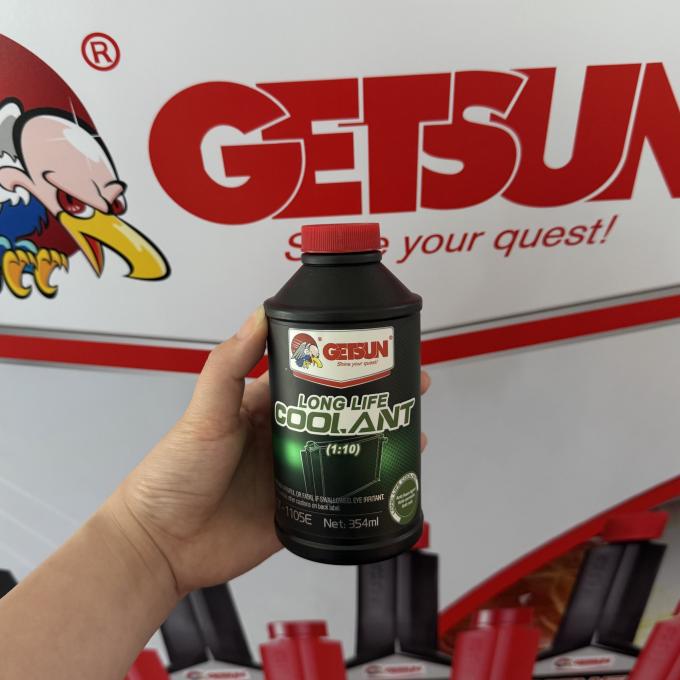 Премиальный Radiator Coolant | авто Antifreeze для защита двигателя — опт Getsun