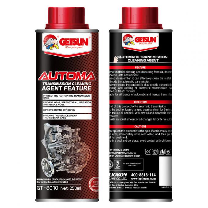 Getsun трансмиссия промывка присадка Automatic Gearbox очистка Best Solution Gearbox…