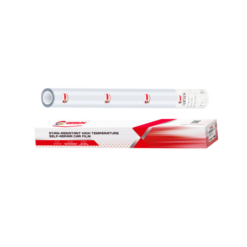 Transparent PPF UV и Stain Resistant авто Body защита — опт Getsun