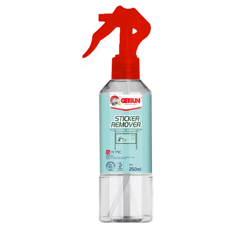 ODM Household очиститель спрей Sticker Adhesive Glue Remover — опт