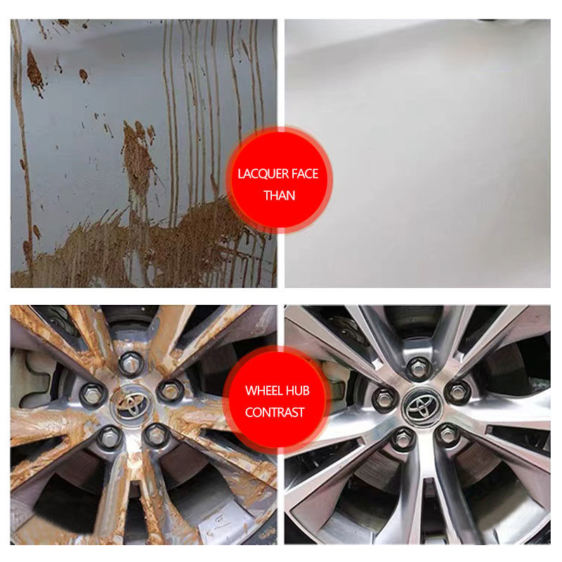 Removes Dust Brightens Auto поверхность Gentle формула Protects ЛКП Waterless авто…